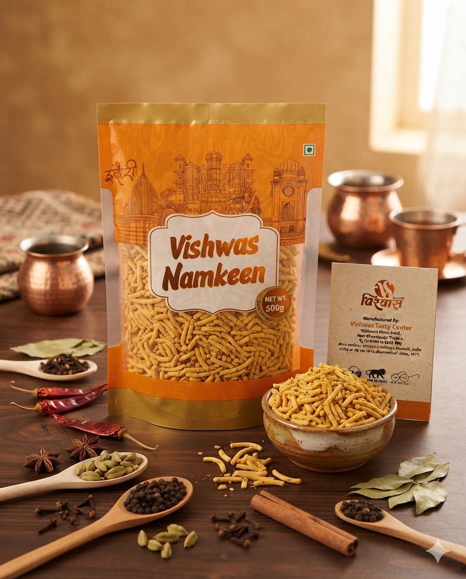 Indori Sev - Image 2
