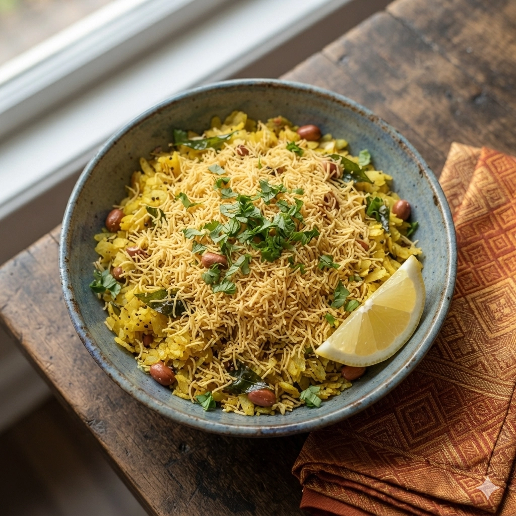 Indori Sev - Image 3