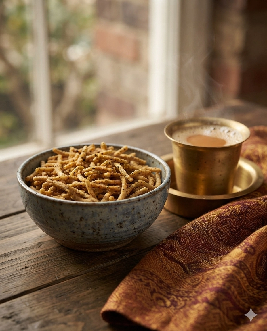 Double Laung Sev - Image 2