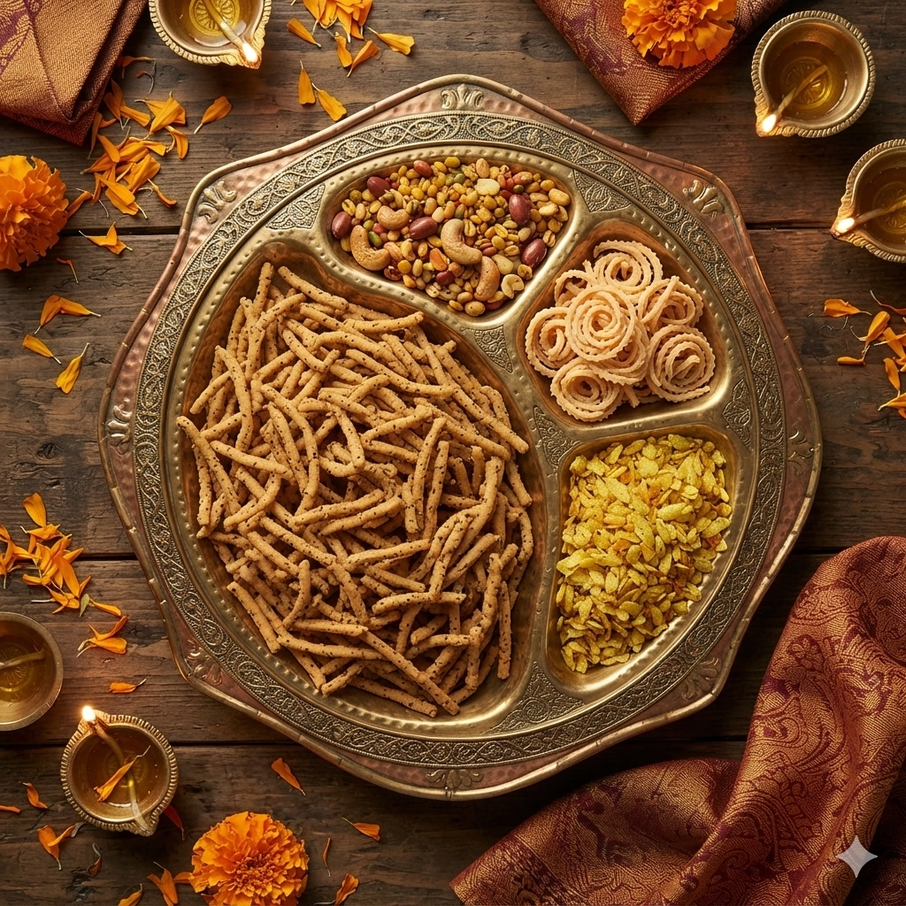 Double Laung Sev - Image 3