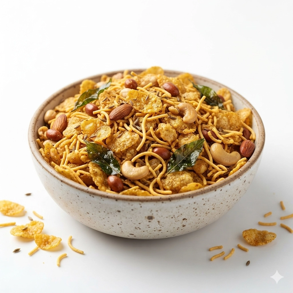 Cornflakes Mixture - Image 2