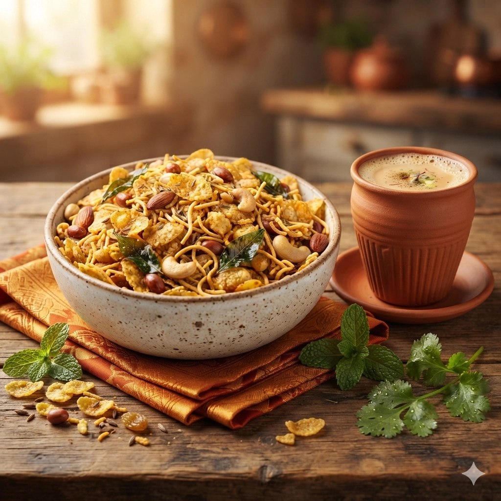 Cornflakes Mixture - Image 3