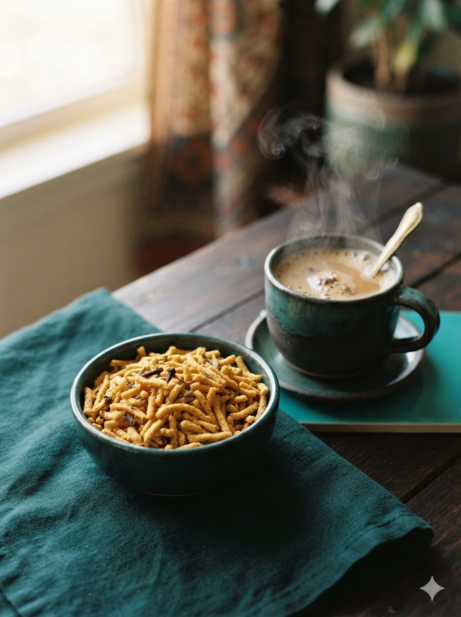 Double Laung Sev - Image 4