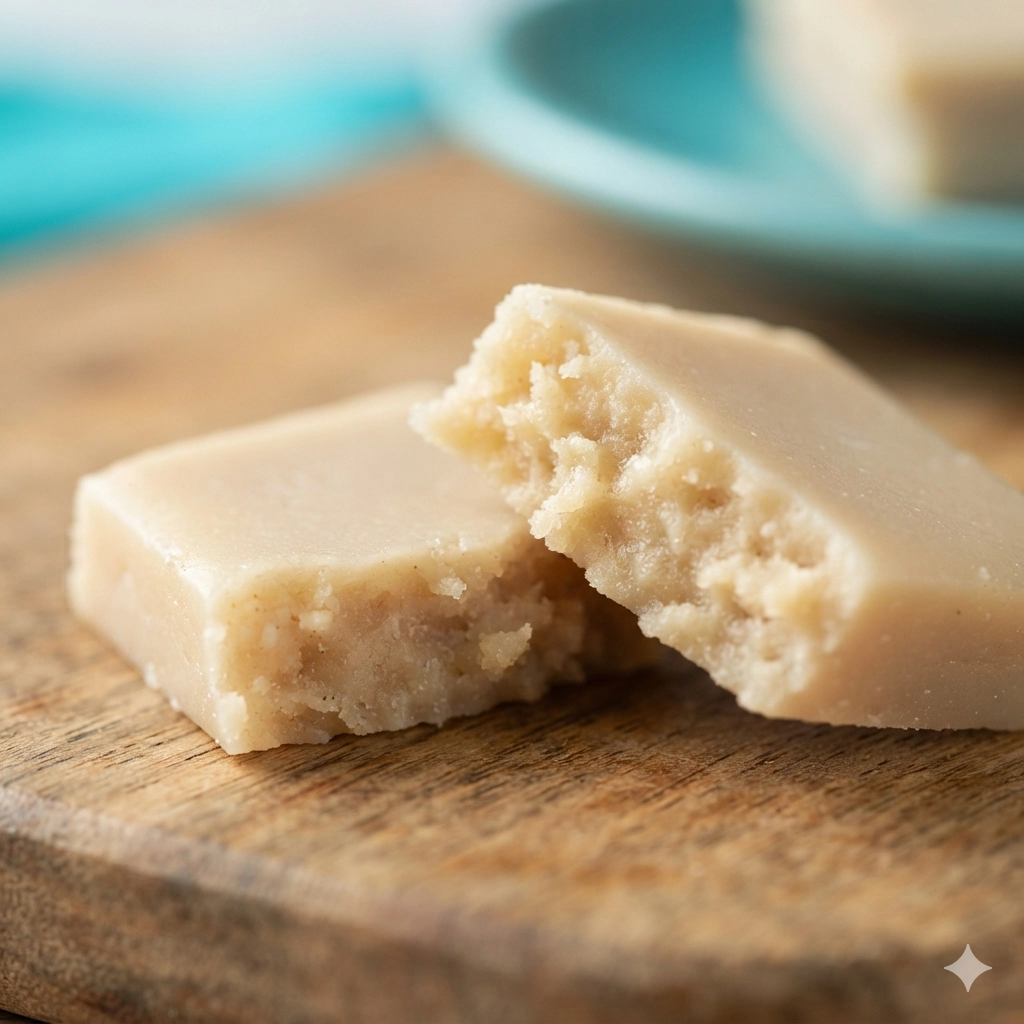 Kaju Katli – Without Vark & Mava - Image 3