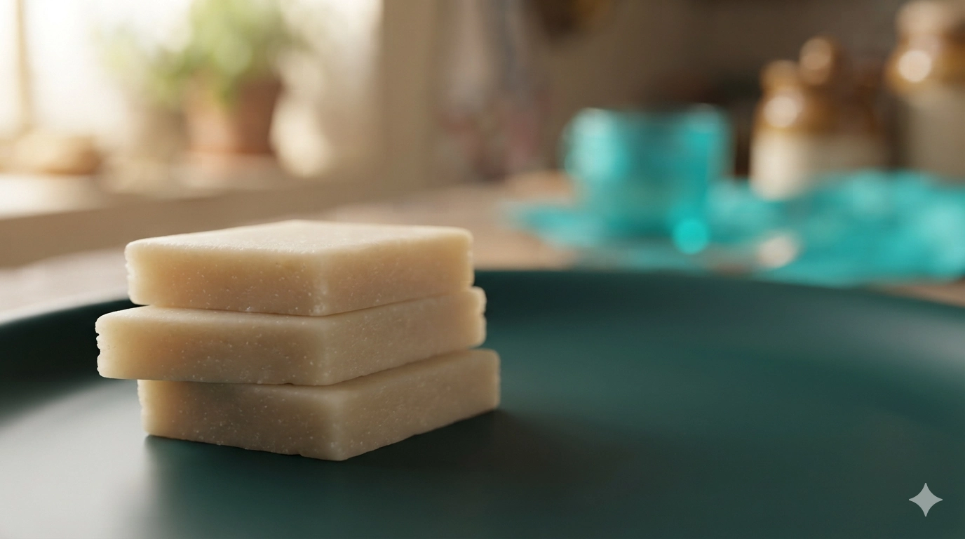 Kaju Katli – Without Vark & Mava - Image 5