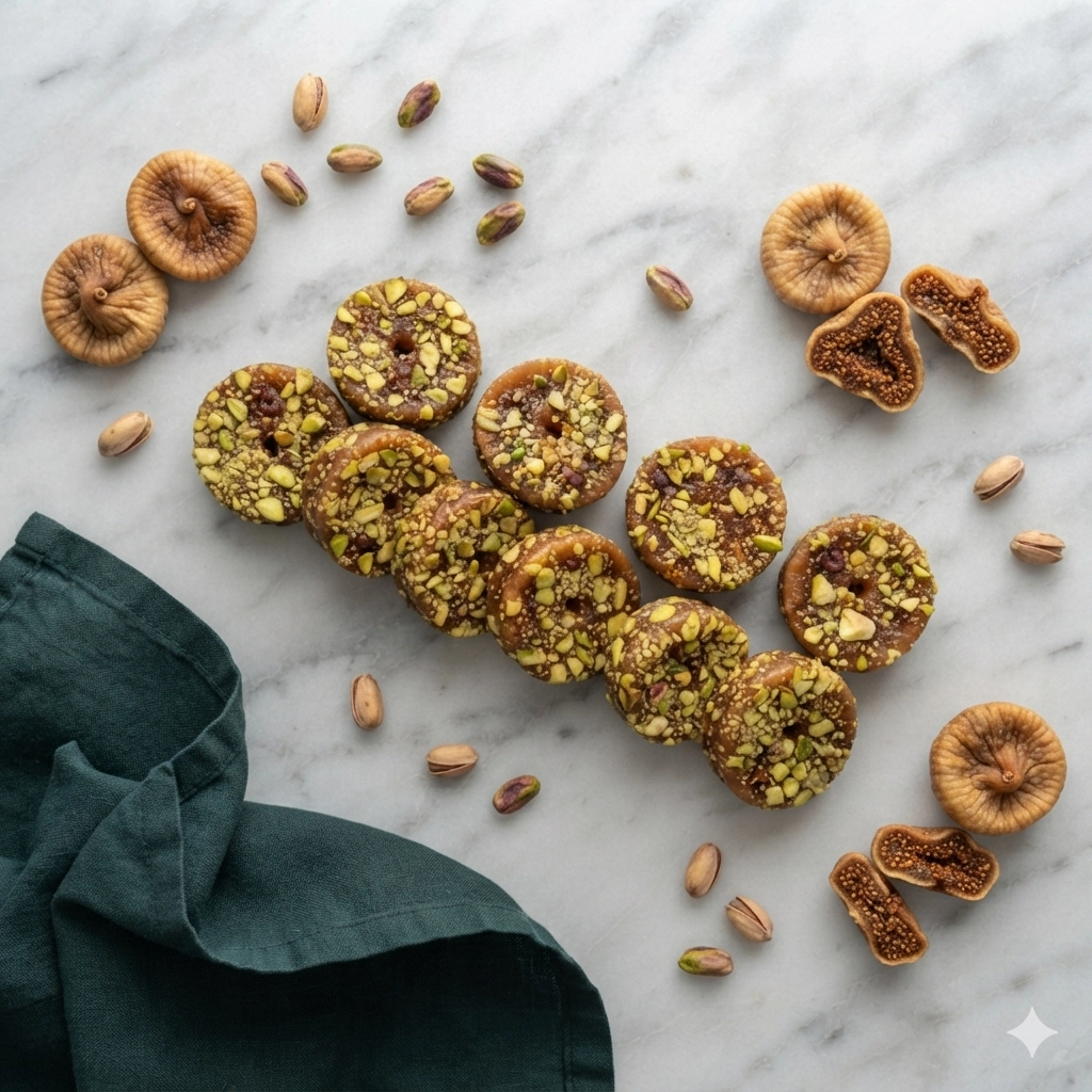 Dryfruit Fun Anjeer - Image 2