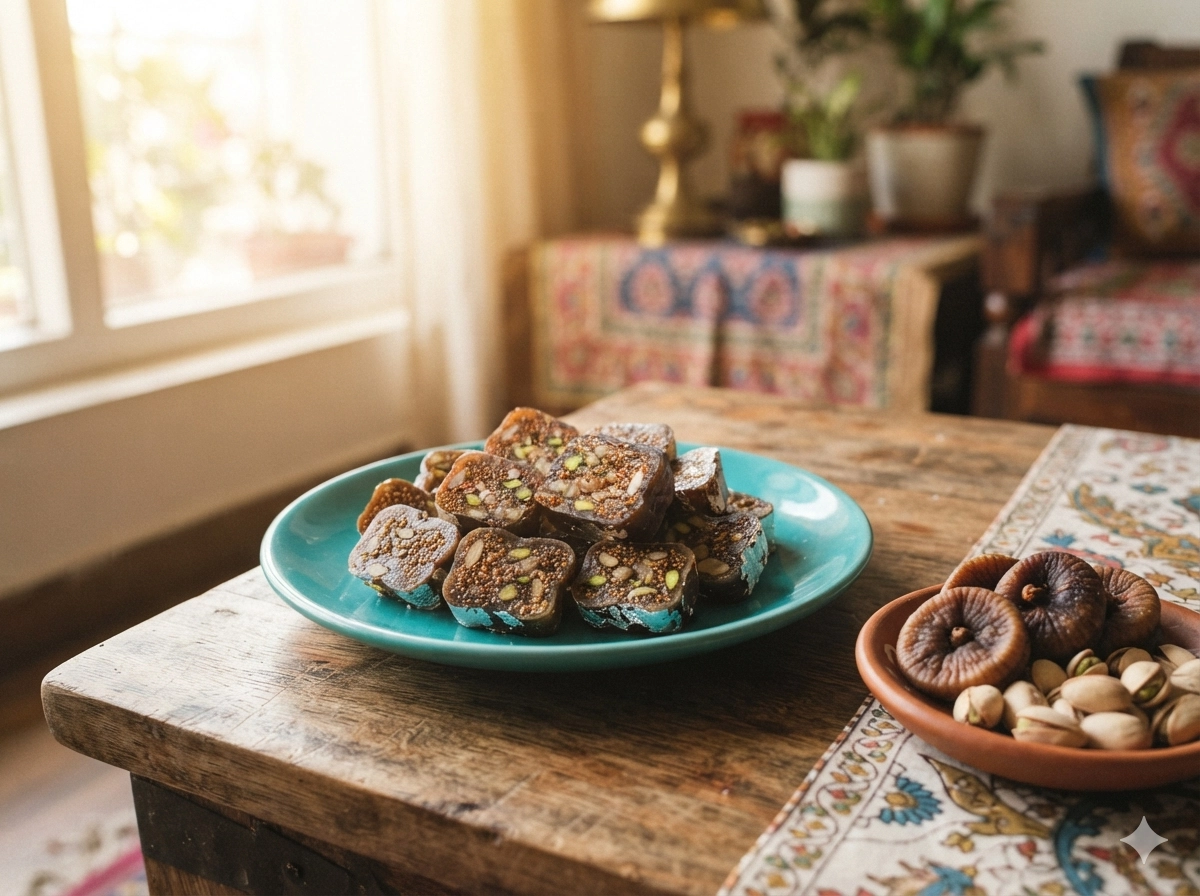 Dryfruit Fun Anjeer - Image 4