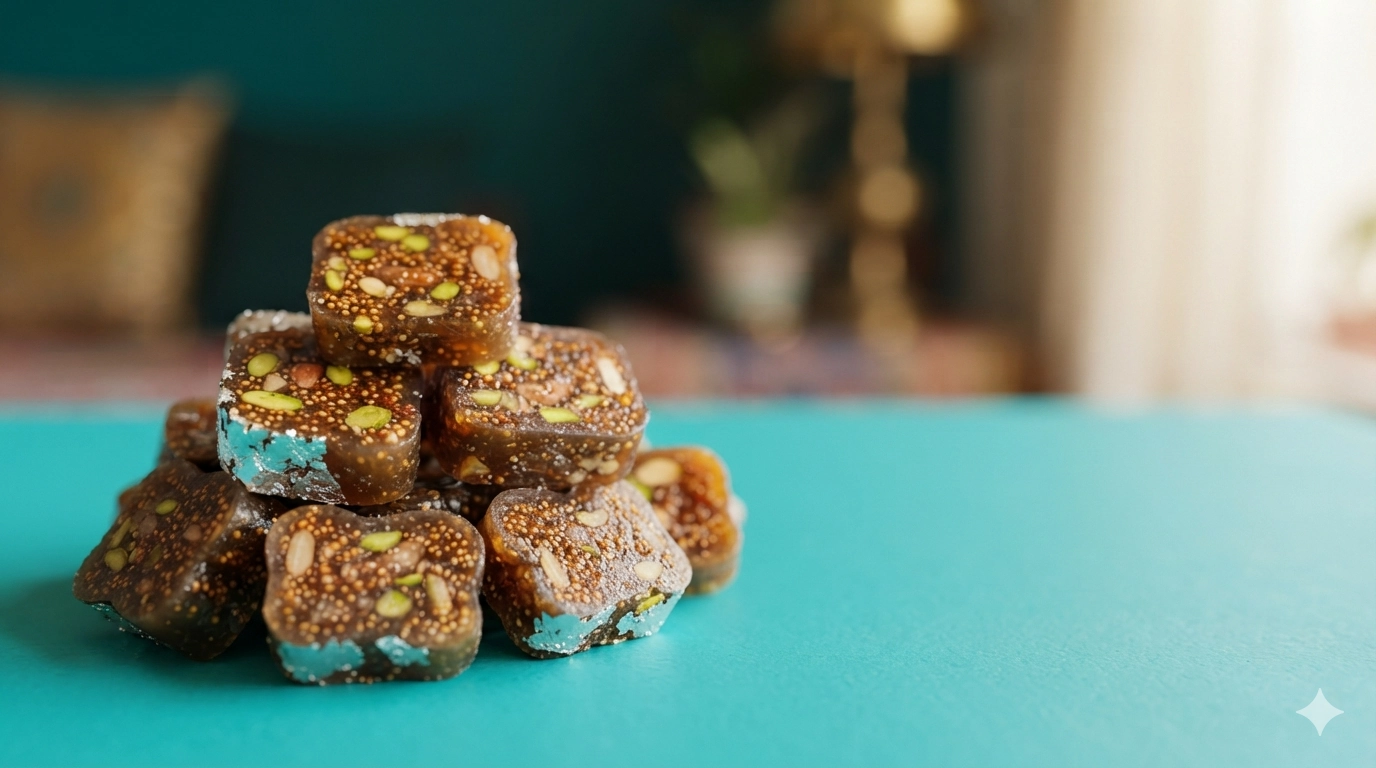 Dryfruit Fun Anjeer - Image 5