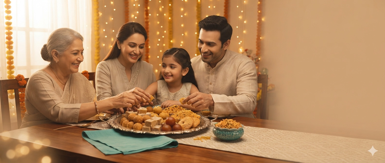 Vishwas Sweets & Namkeen