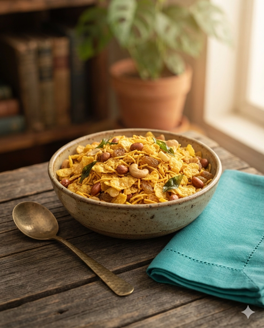 Cornflakes Mixture - Image 5
