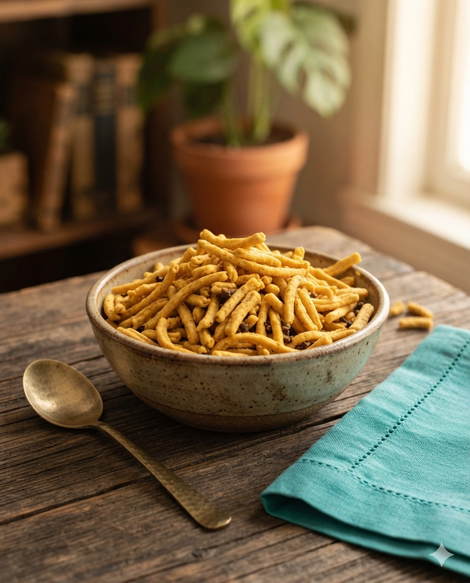 Double Laung Sev - Image 5