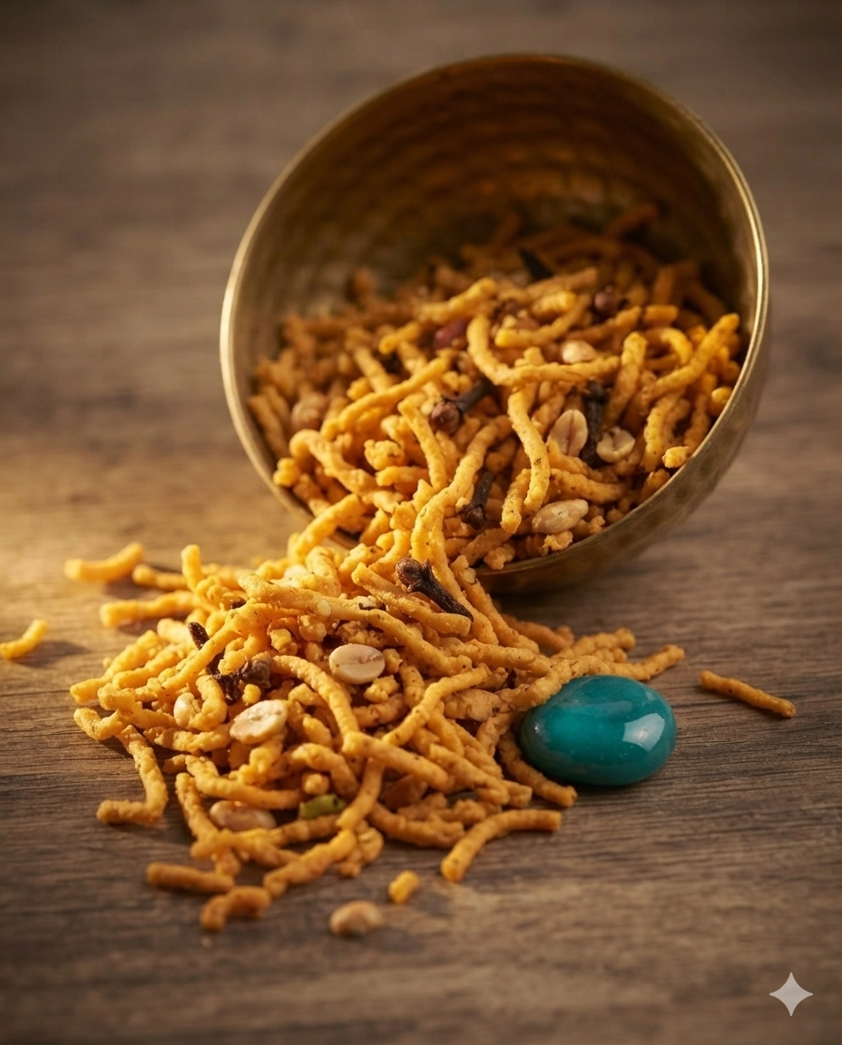 Ujjaini Sev - Image 3