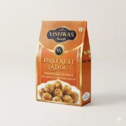 Gond Dryfruit Laddu