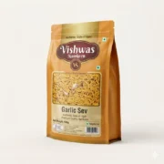 Garlic Sev (Lahsun Sev)